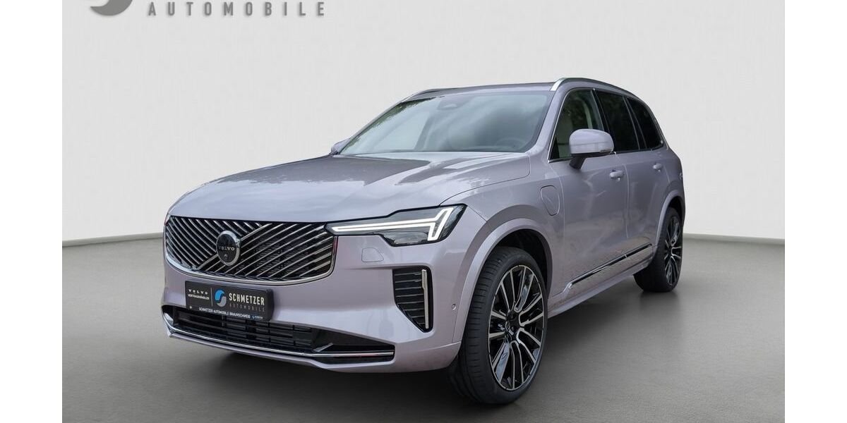 Volvo XC90 29.990 km 80.990 &euro; Braunschweig 38114