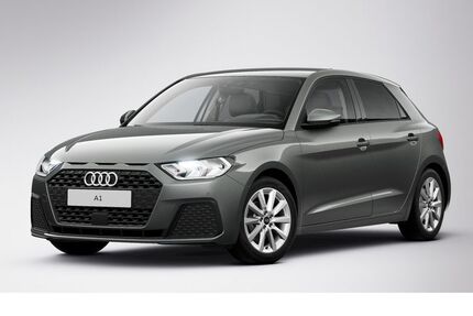 Audi A1 9.000 km 22.700 &euro; Wolfsburg 38440