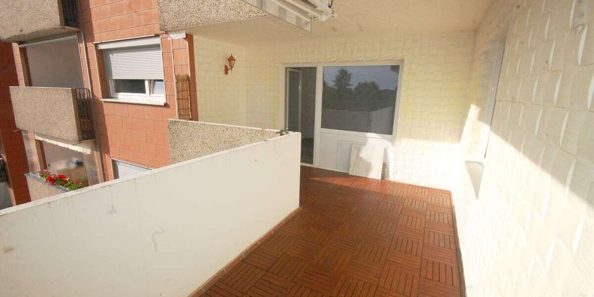 Etagenwohnung Braunschweig Timmerlah-Geitelde-Stiddien - 4 Zimmer, 106 m&sup2;, 215.000&euro; | Angebot:27133469