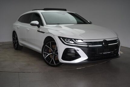 VW Arteon 39.000 km 36.990 &euro; Braunschweig 38110
