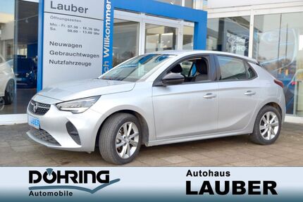 Opel Corsa 14.778 km 12.980 € Braunschweig 38106