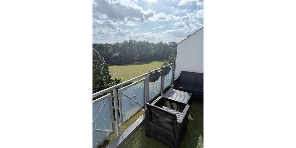 Etagenwohnung Wolfsburg Almke - 2 Zimmer, 45 m&sup2;, 170.000&euro; | Angebot:26987184