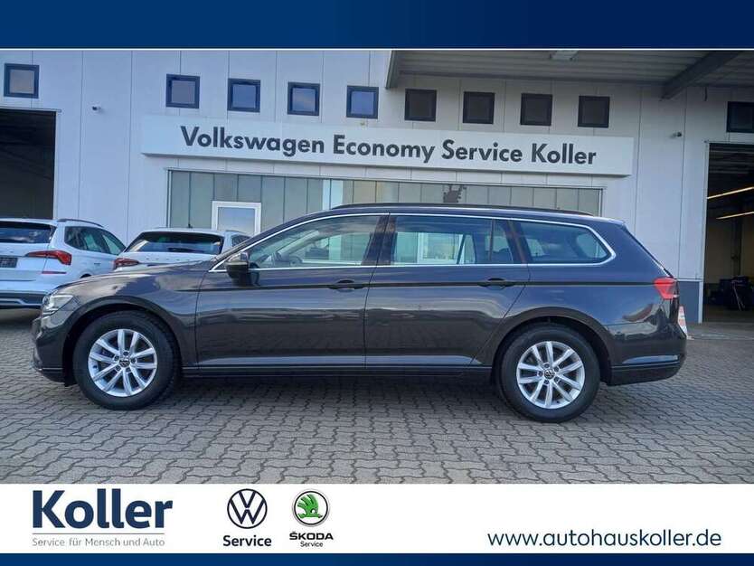 Passat