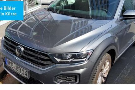 VW T-Roc 21.900 km 23.390 € Wolfsburg 38440