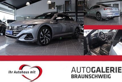 VW Arteon