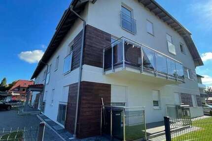 Wohnung zum Mieten in Lehre 800 € 72.56 m²