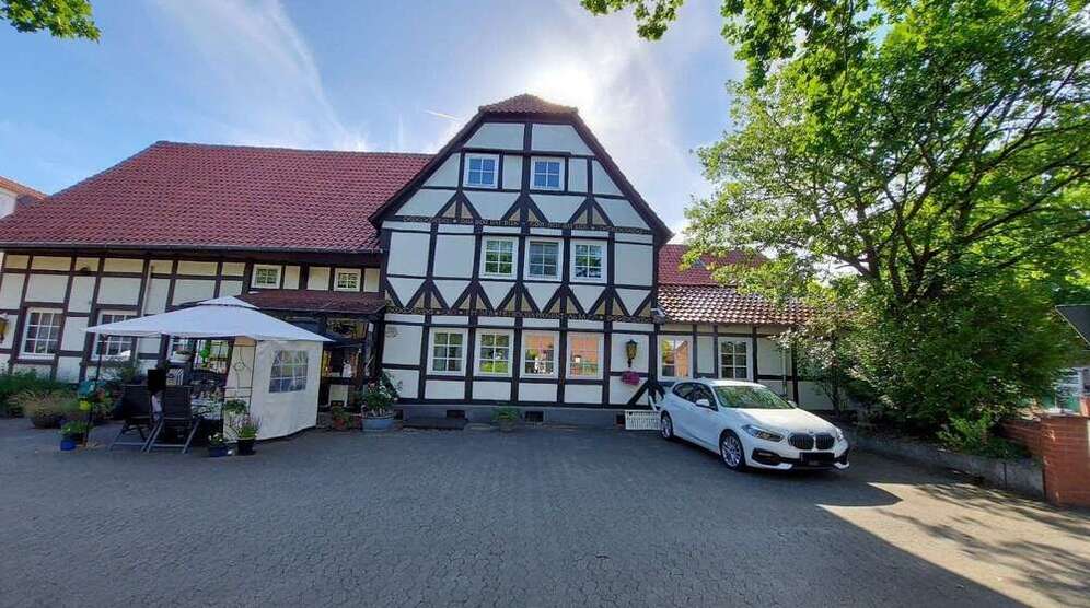 Gastronomie in Wendeburg 155.000 € 220 m²