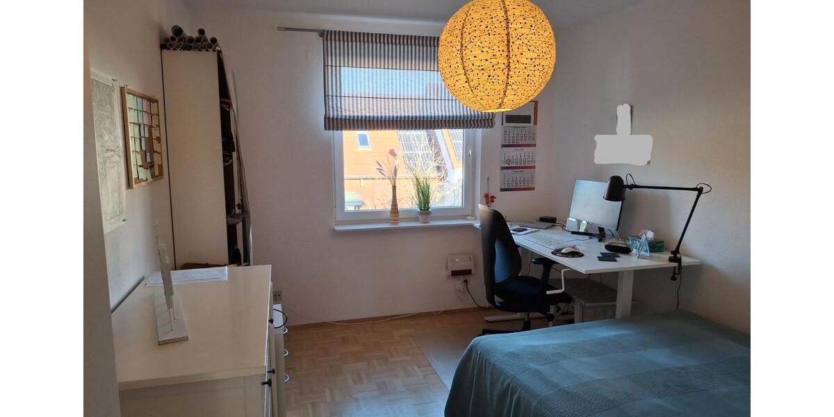 Etagenwohnung Braunschweig Wabe-Schunter-Beberbach - 3 Zimmer, 106 m&sup2;, 360.000&euro; | Angebot:26573076