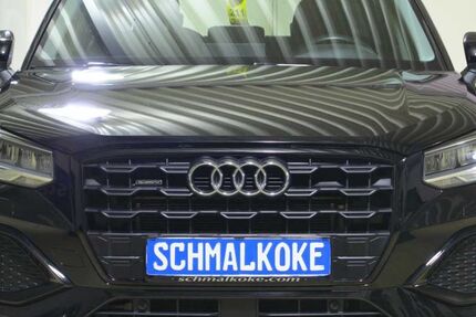 Audi Q2 49.800 km 27.500 &euro; Braunschweig 38112