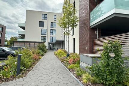 Wohnung Wolfsburg Detmerode - 3 Zimmer, 84 m&sup2;, 1.200&euro; | Angebot:26635543