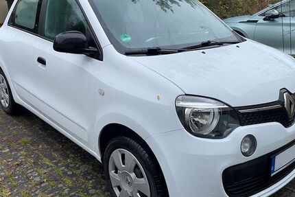 Renault Twingo 18.000 km 7.900 € Braunschweig 38116
