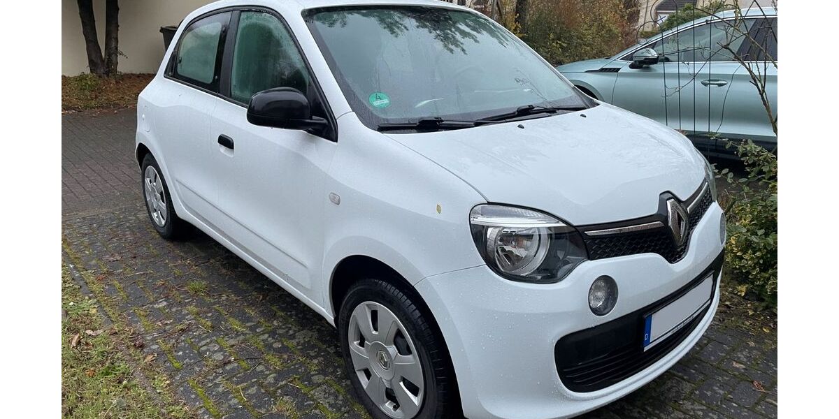 Renault Twingo 18.000 km 7.900 € Braunschweig 38116