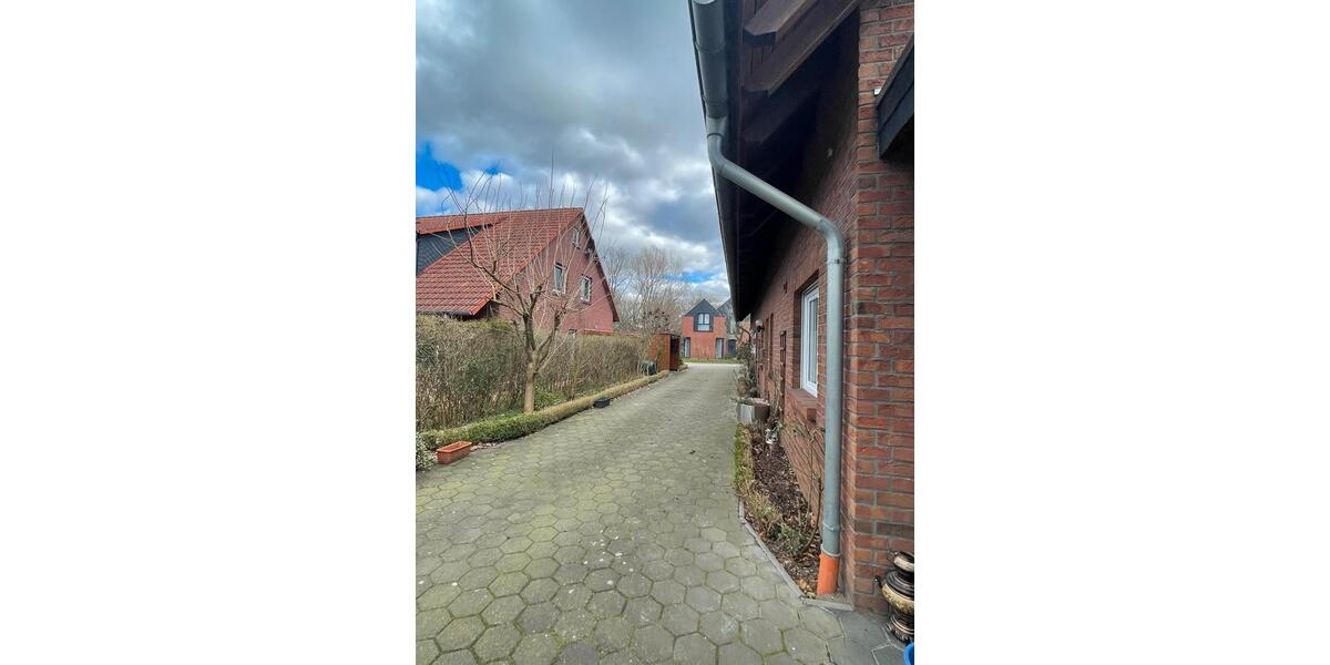 Doppelhaushälfte Rötgesbüttel - 4 Zimmer, 147 m&sup2;, 1.395&euro; | Angebot:26215920