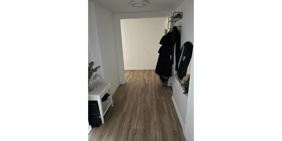 Energieeffiz. 3 Zimmer Souterrain Whg. m. Garten in Kl.Schwülper 3 zimmer