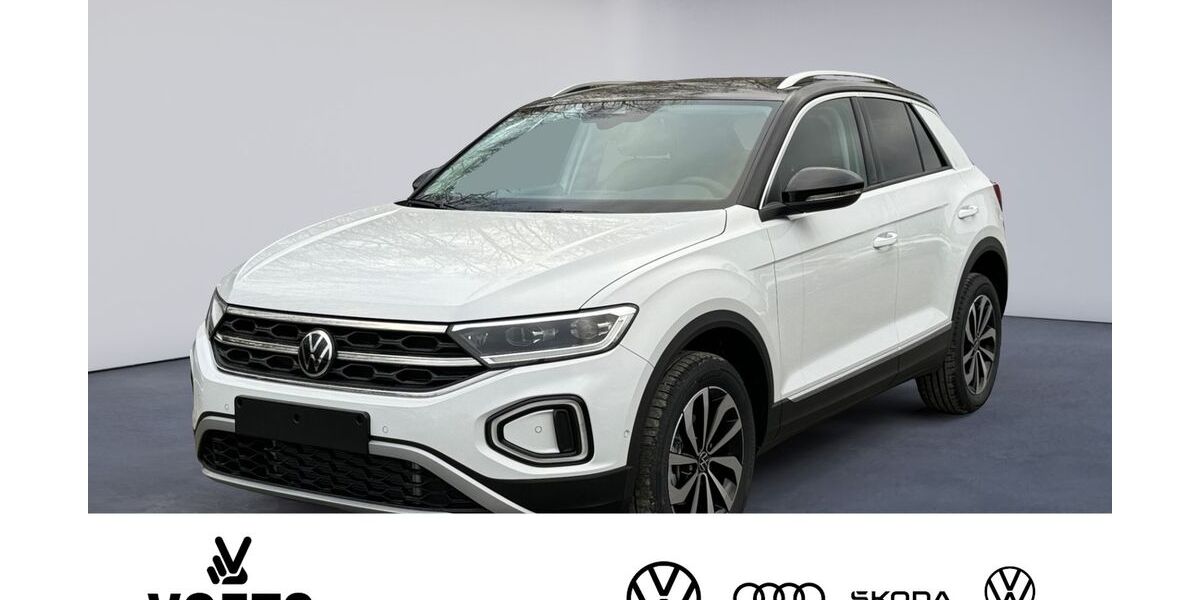 VW T-Roc 12.820 km 29.480 &euro; Braunschweig 38124