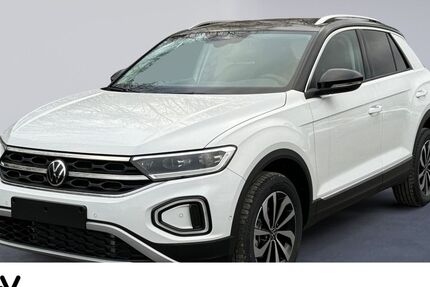 VW T-Roc 14.100 km 28.550 &euro; Braunschweig 38124