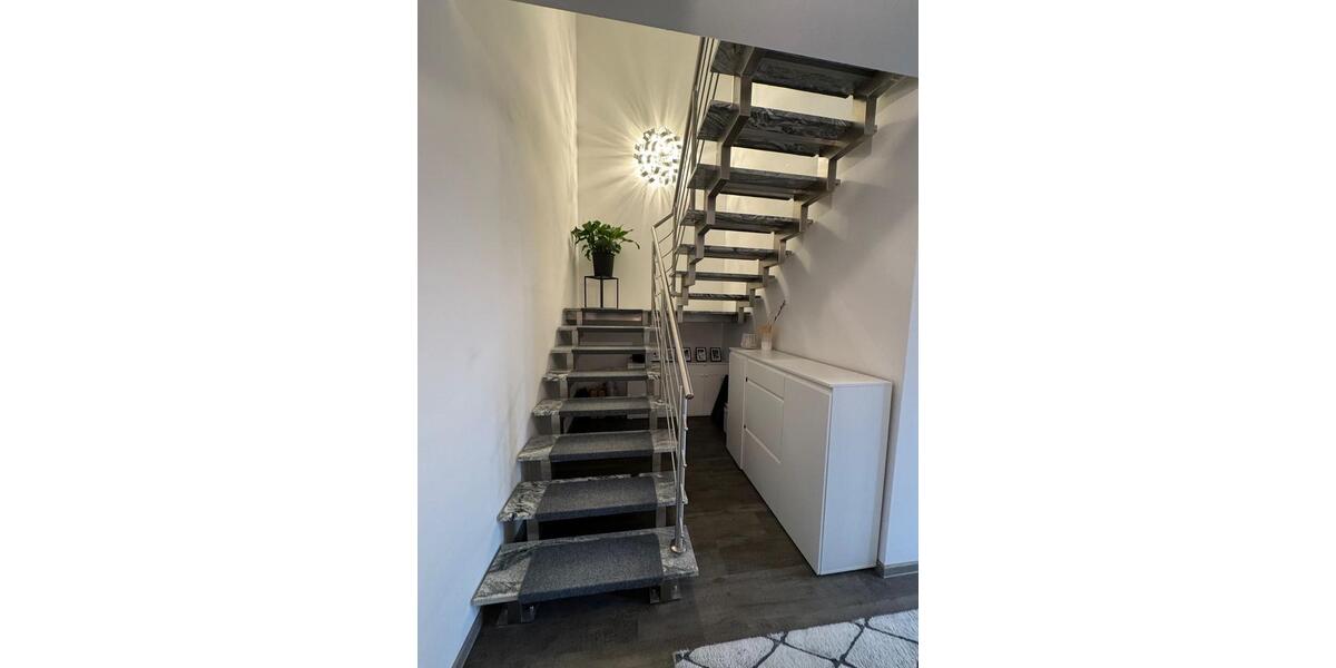 Reihenhaus Meine - 4 Zimmer, 141 m&sup2;, 1.600&euro; | Angebot:26358987