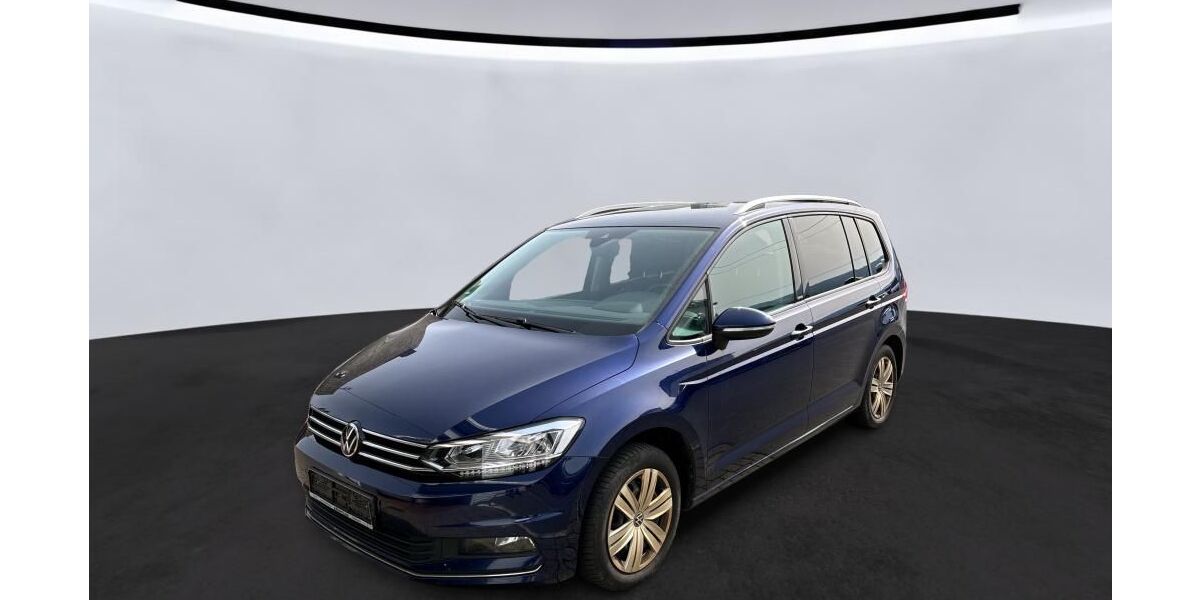 VW Touran 161.000 km 17.390 &euro; Helmstedt 38350