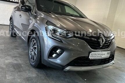 Renault Captur 105.000 km 14.999 &euro; Braunschweig 38112