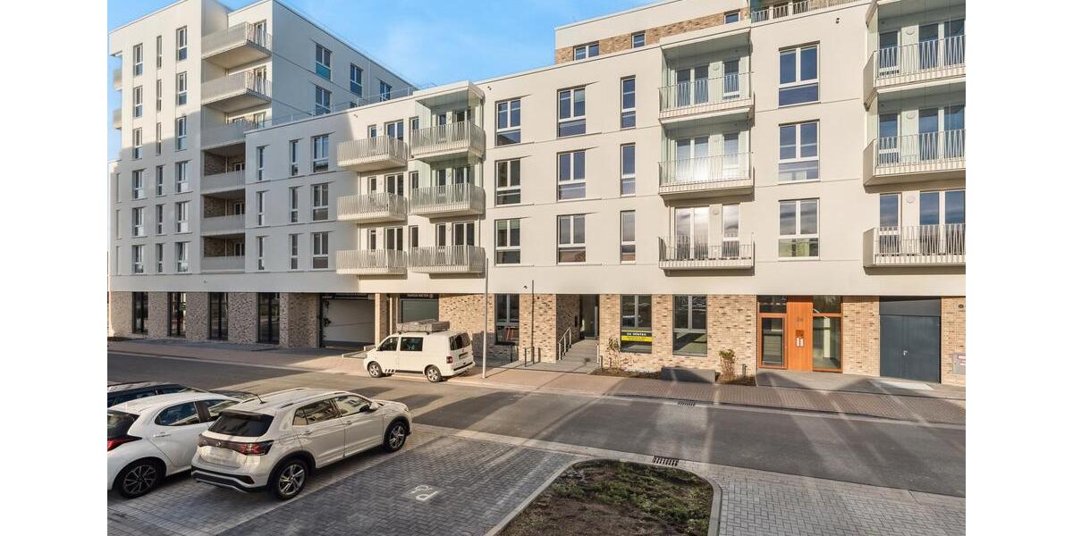 Etagenwohnung Wolfsburg Almke - 3 Zimmer, 102 m&sup2;, 1.145&euro; | Angebot:25806403