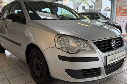 VW Polo 164.600 km 2.480 &euro; Schönewörde 29396