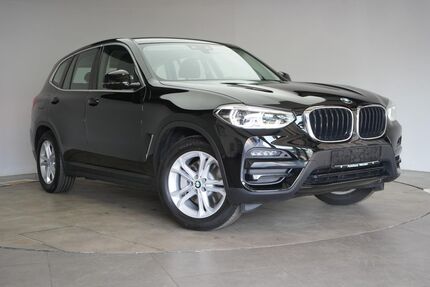 BMW X3 33.000 km 29.490 &euro; Braunschweig 38110