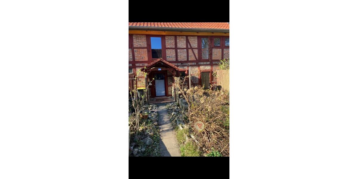 Schöne Fachwerk-3-Zimmer-Wohnung in Cremlingen OT Destedt 38162 3 zimmer