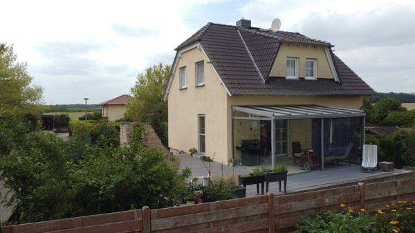 Einfamilienhaus Lehre / Groß Brunsrode Groß Brunsrode - 4 Zimmer, 130 m&sup2;, 399.000&euro; | Angebot:25727139