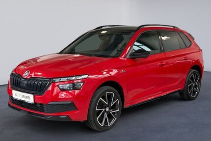 Skoda Kamiq 51.000 km 24.450 &euro; Braunschweig 38124
