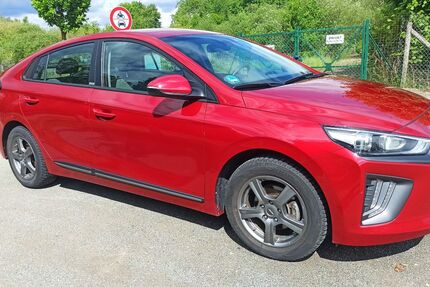 Hyundai IONIQ 56.000 km 16.900 € Cremlingen 38162