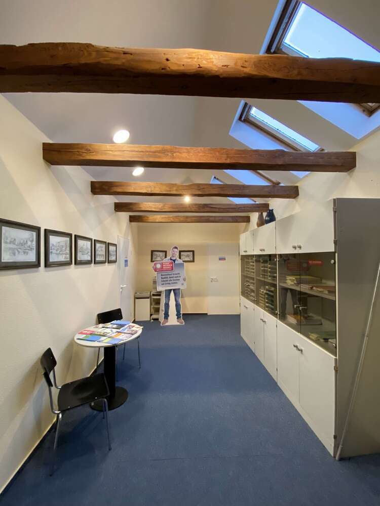 Büro in Gardelegen 550 € 110 m²
