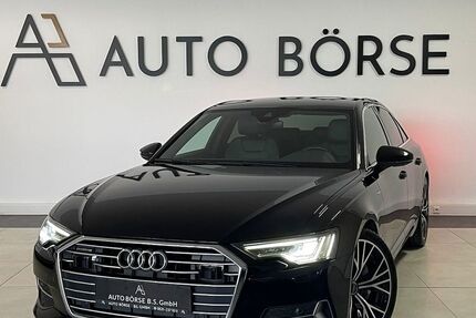 Audi A6 159.100 km 27.890 € Braunschweig 38114