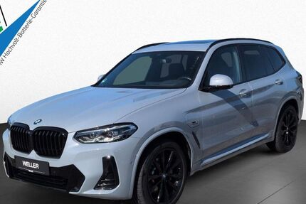 BMW X3 19.750 km 46.850 € Braunschweig 38112