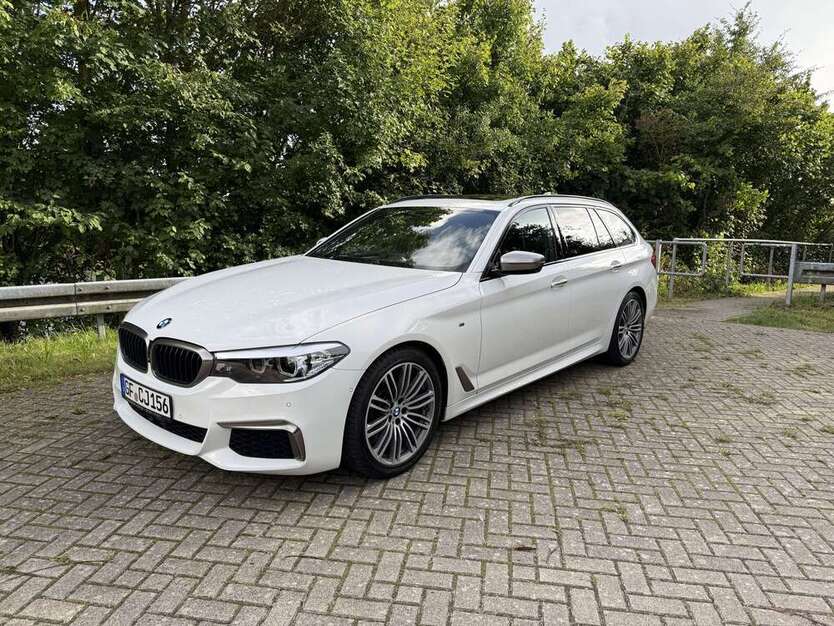 M550