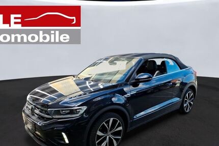 VW T-Roc 57.000 km 24.970 &euro; Helmstedt 38350
