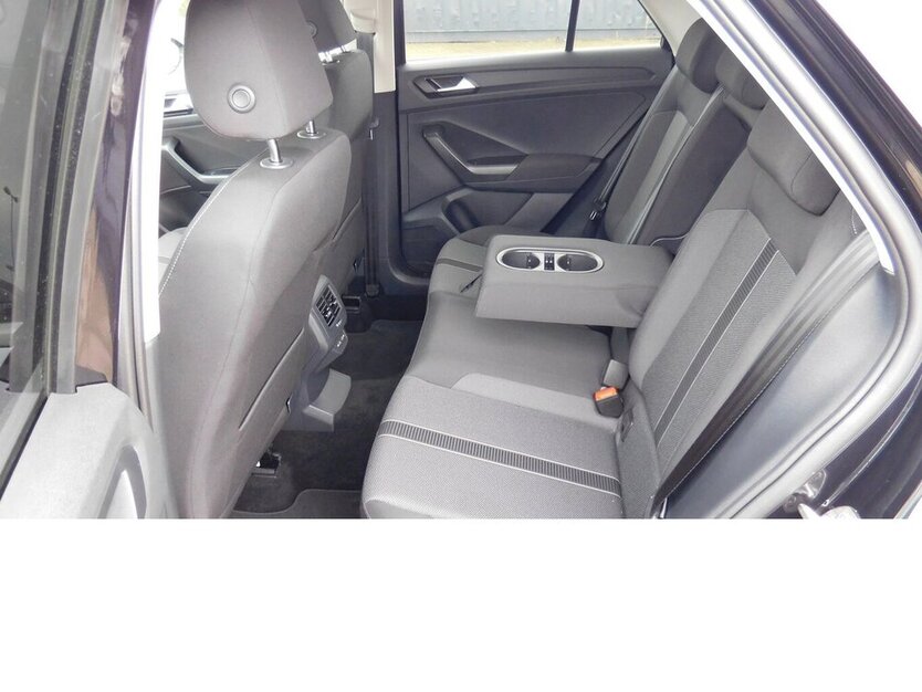 T-Roc 1.0 Life TSI BMT Navi Klima Alu
