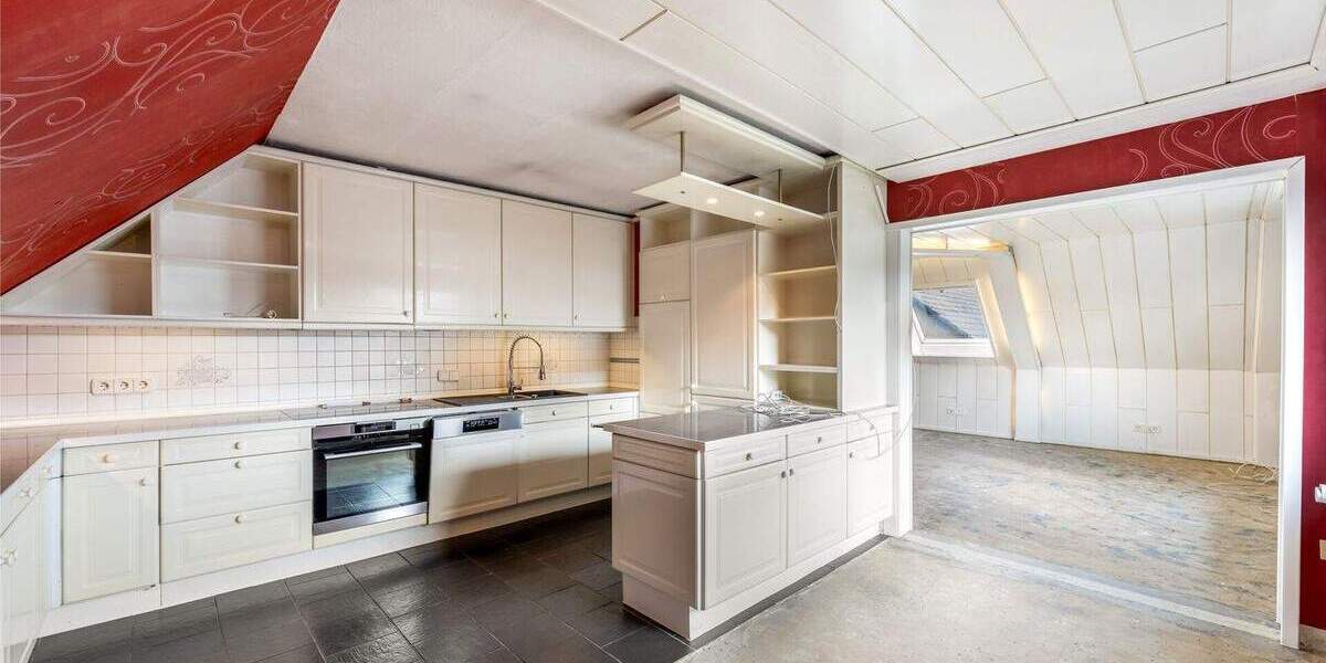 Etagenwohnung Wolfsburg Nordsteimke - 4 Zimmer, 96 m&sup2;, 175.000&euro; | Angebot:25772784