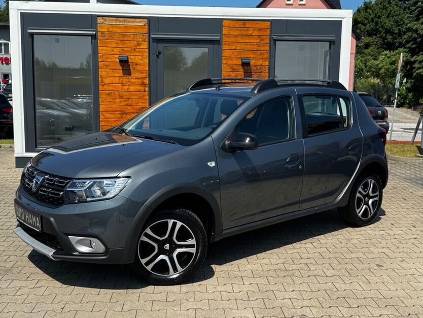 Sandero