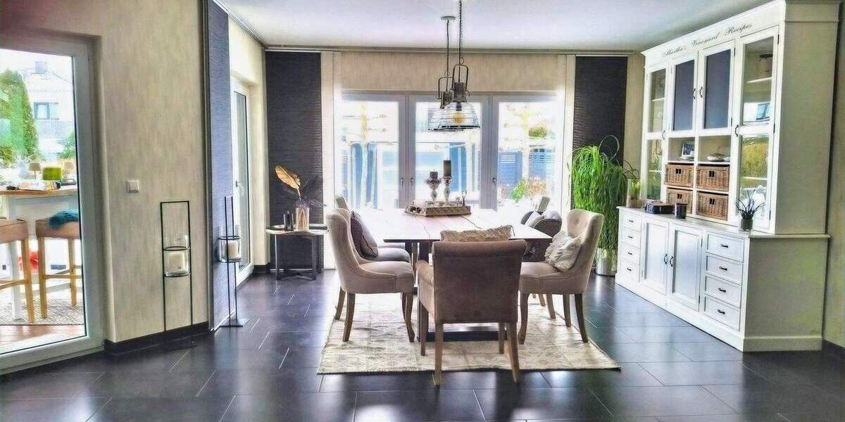 Einfamilienhaus Wolfsburg Mörse - 4 Zimmer, 144 m&sup2;, 648.000&euro; | Angebot:25686711