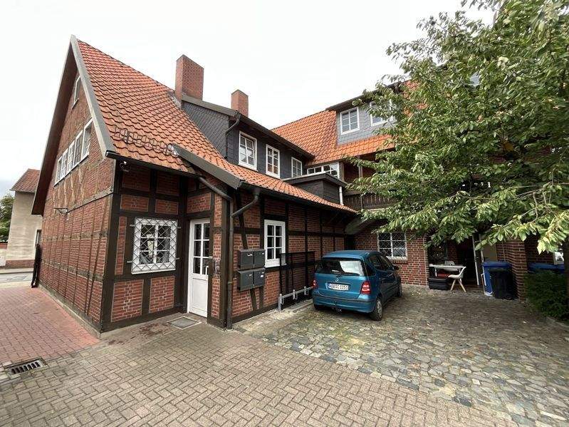Gewerbeobjekt Gifhorn - 1.228.000&euro; | Angebot:25725723