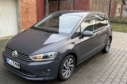 VW Golf Sportsvan 47.933 km 10.900 &euro; Frellstedt 38373