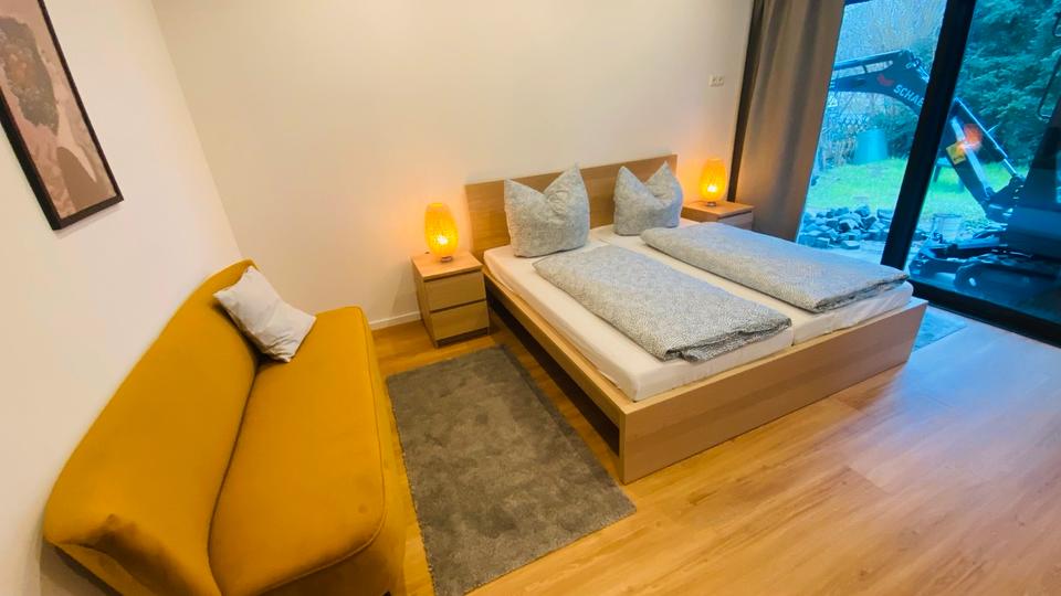 Bungalow im MID CENTURY STYLE 4 zimmer