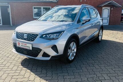 Seat Arona 5.500 km 18.900 € Braunschweig 38110