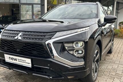 Mitsubishi Eclipse Cross 53.709 km 21.990 € Braunschweig 38124