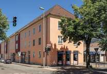 Wohnung zum Mieten in Wolfsburg 511,32 € 72.22 m²