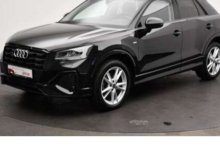 Audi Q2 22.744 km 31.690 &euro; Wolfsburg 38440