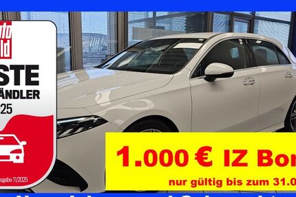 Mercedes-Benz A 180 13.077 km 31.200 &euro; Wolfsburg-Heiligendorf 38444