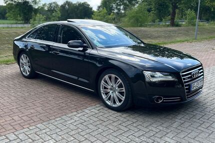 Audi A8 168.000 km 15.800 € Gifhorn 38518