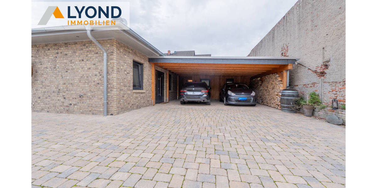 Einfamilienhaus Oebisfelde - 4 Zimmer, 140 m&sup2;, 420.000&euro; | Angebot:25676879