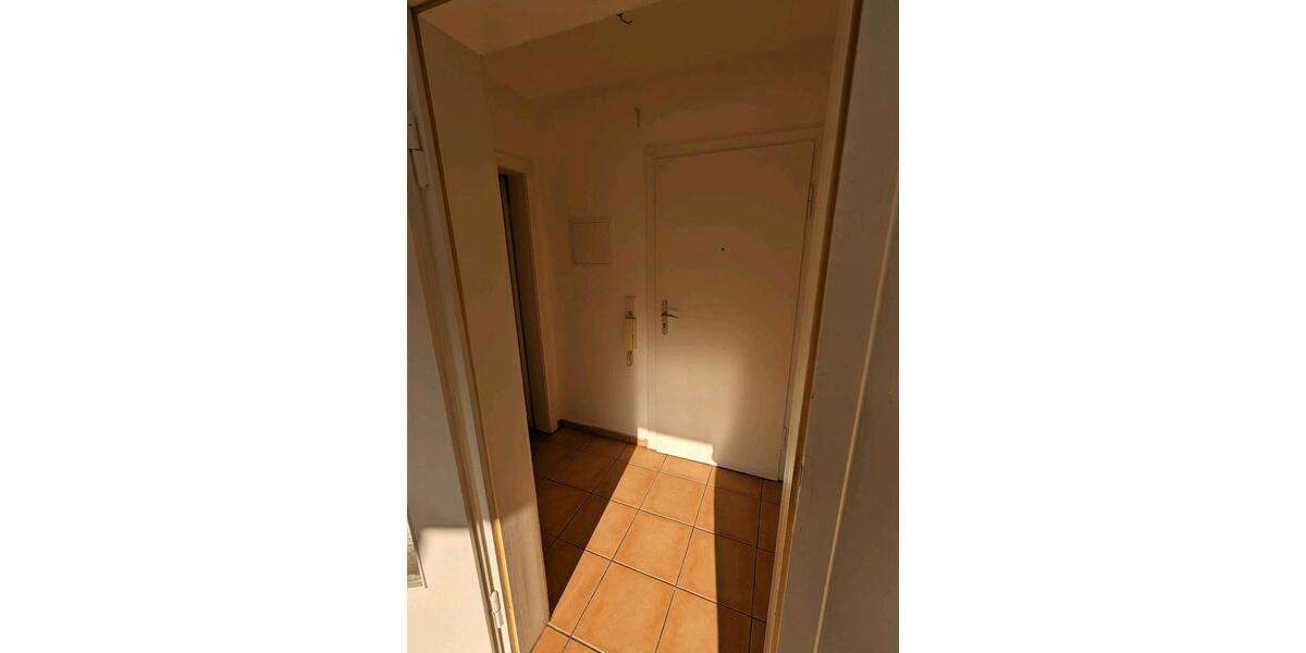 Etagenwohnung Helmstedt - 1 Zimmer, 42 m&sup2;, 470&euro; | Angebot:26232249
